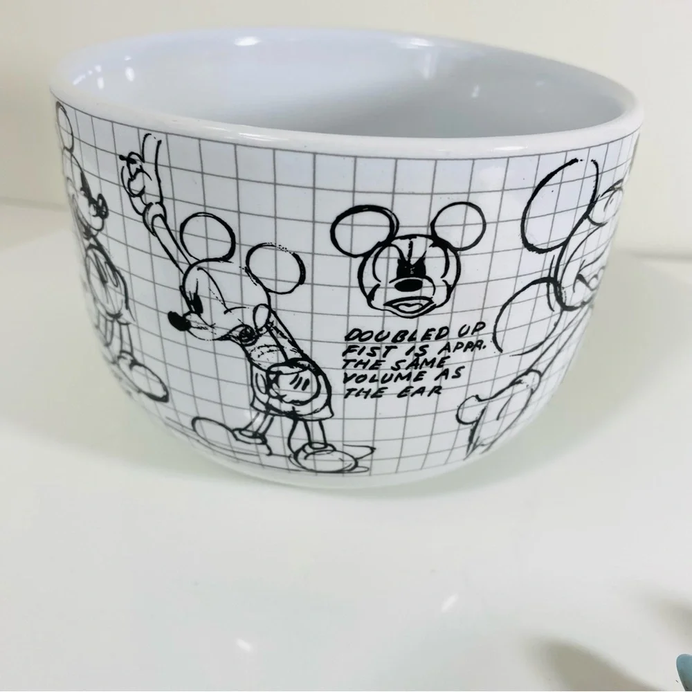 Disney add some